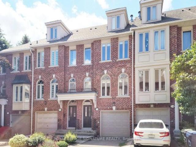 House for sale in Woburn, Ontario