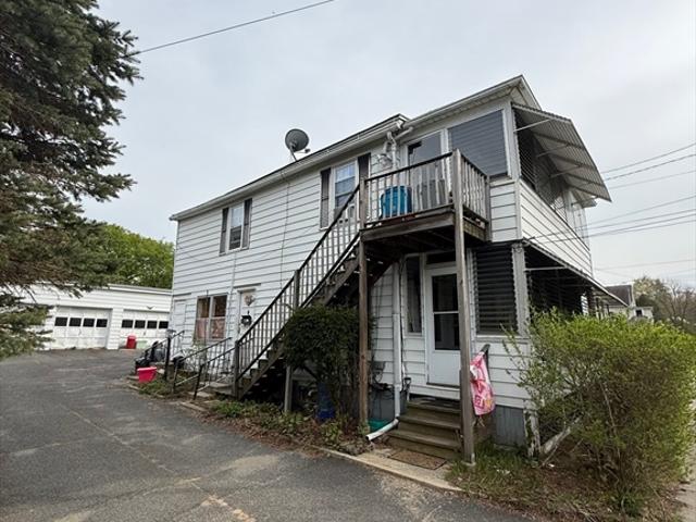 House for sale in Montague, Massachusetts