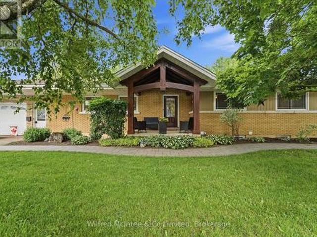 House for sale in South Bruce, Ontario