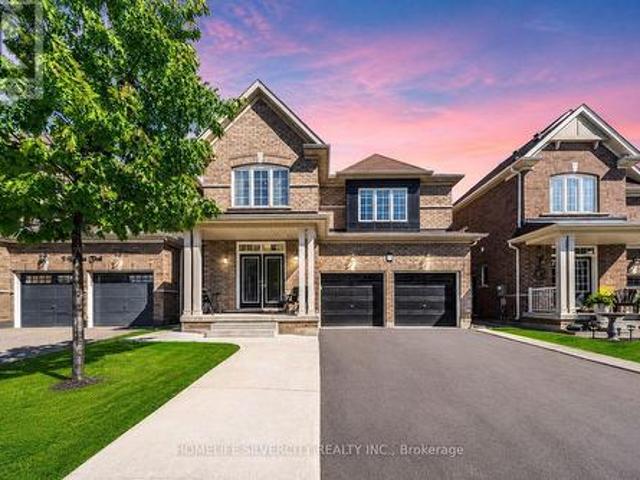 House for sale in Georgina, Ontario