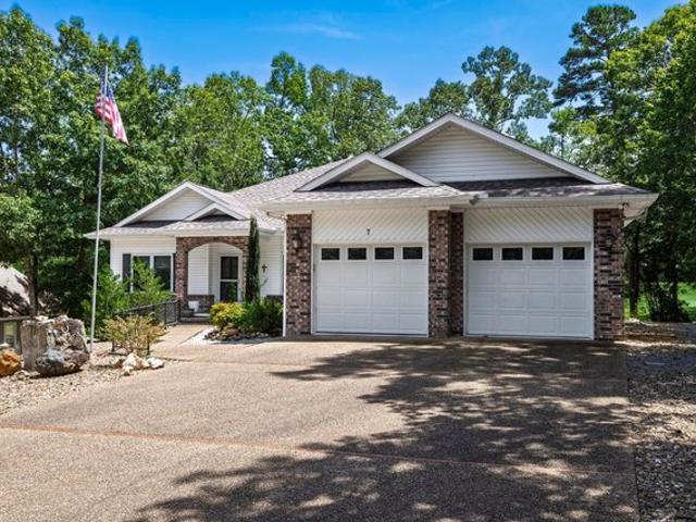 House for sale in Ark