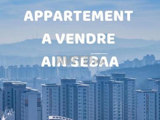 Appartement vente à Anfa, Gharb-Chrarda-Beni Hssen