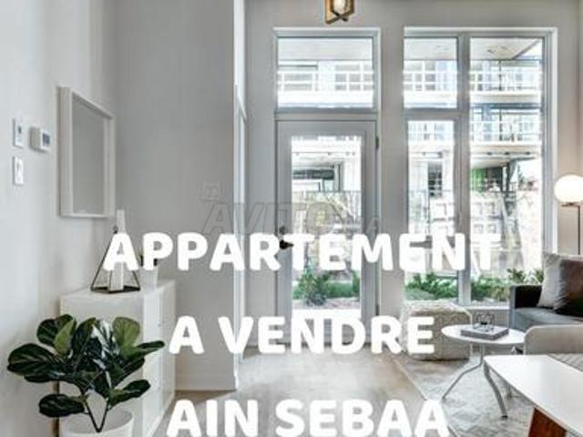 Appartement vente à Anfa, Gharb-Chrarda-Beni Hssen