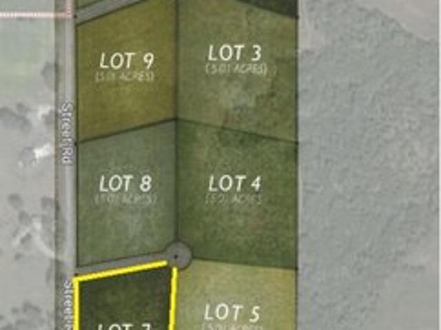 Land for sale in Nebraska