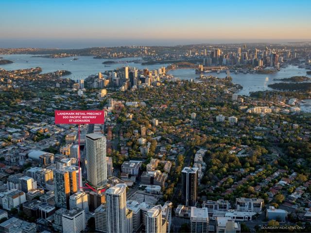 Retail for sale in Lower North Shore, Sydney