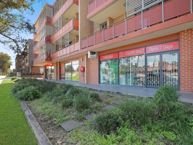 Retail for sale in Sydney, New South Wales