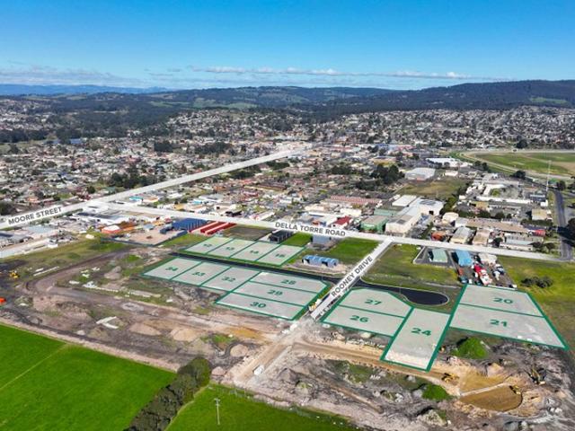 Property for sale in Coalville, Victoria