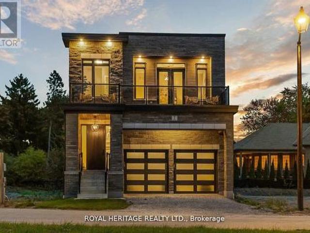 House for sale in Durham, Ontario