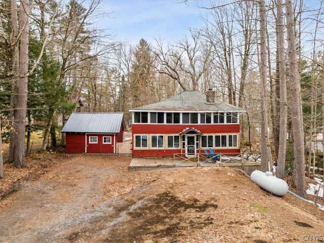 Property for sale in Oneida, New York