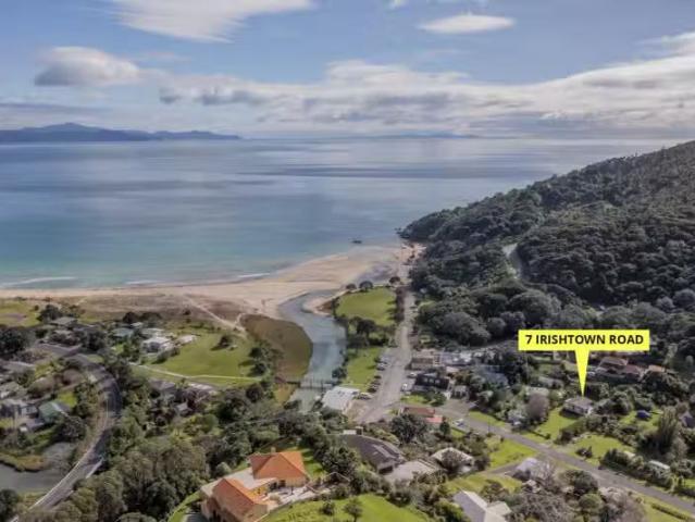 House for sale in Kuaotunu, Waikato
