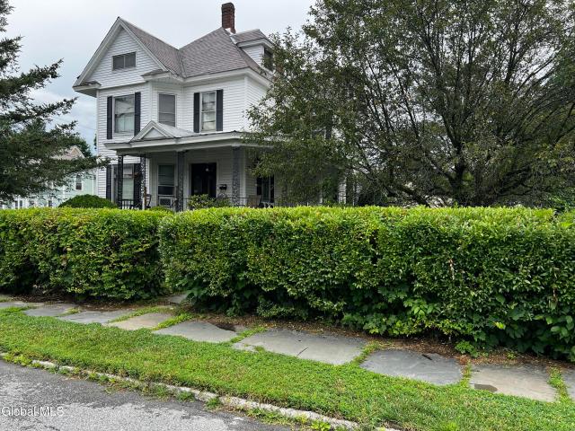 House for sale in Comstock, New York