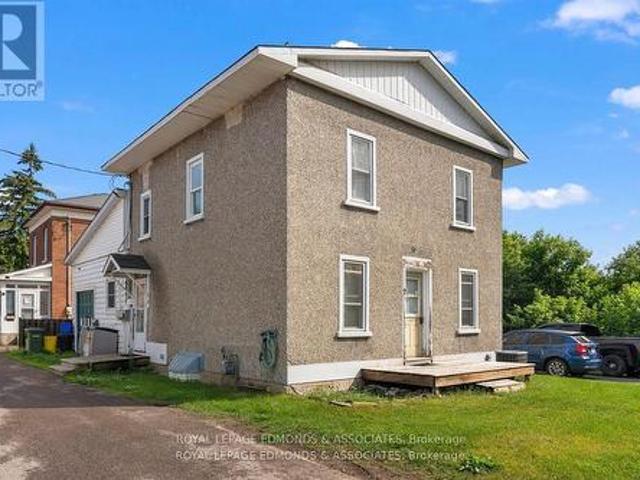 Property for sale in Pembroke, Eastern Ontario