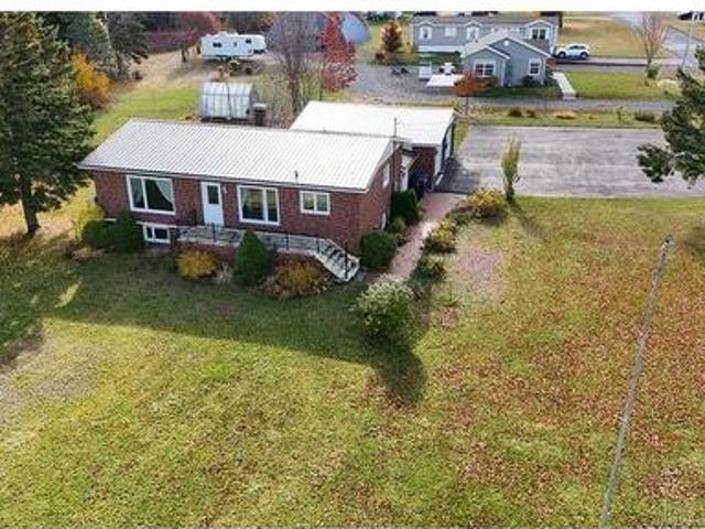 House for sale in Restigouche, New Brunswick
