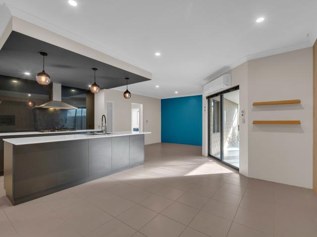 House for rent in Karnup