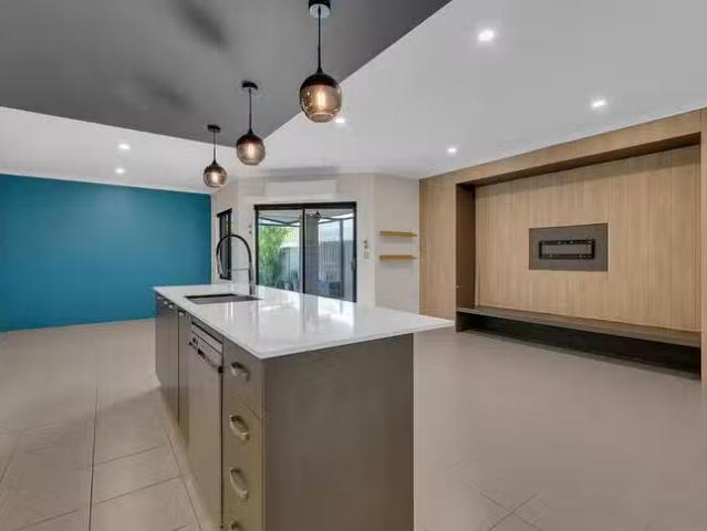 House for rent in Karnup