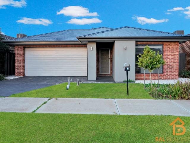 House for rent in Camerons Creek, Victoria