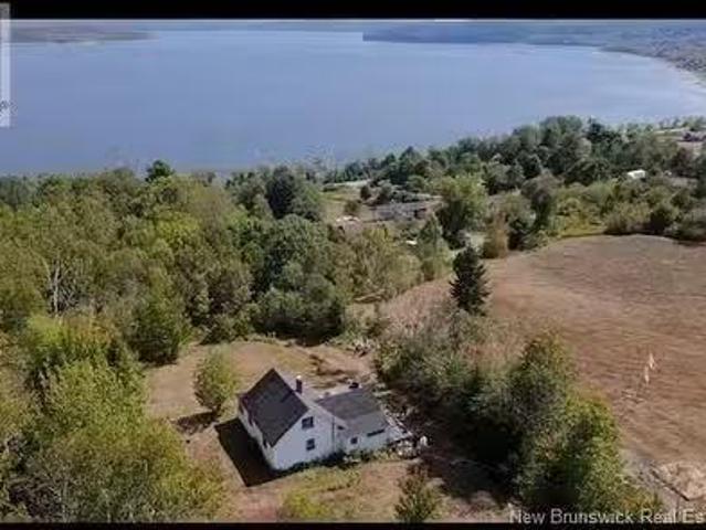 House for sale in Kingston, New Brunswick