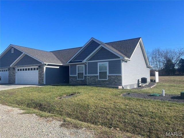 Condo for sale in Fredericktown, Missouri
