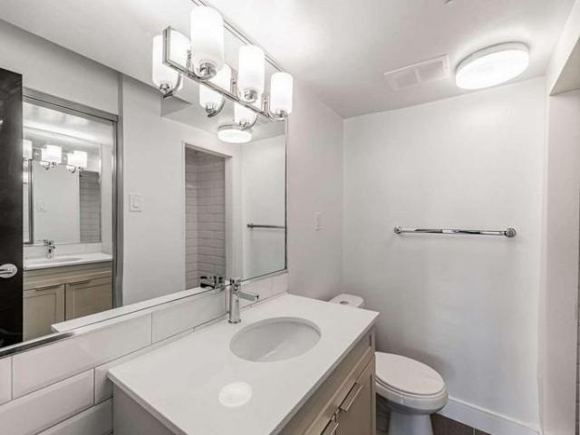 Apartment for rent in Woburn, Ontario