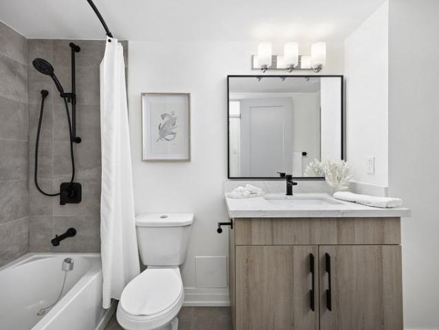 Apartment for rent in Woburn, Ontario