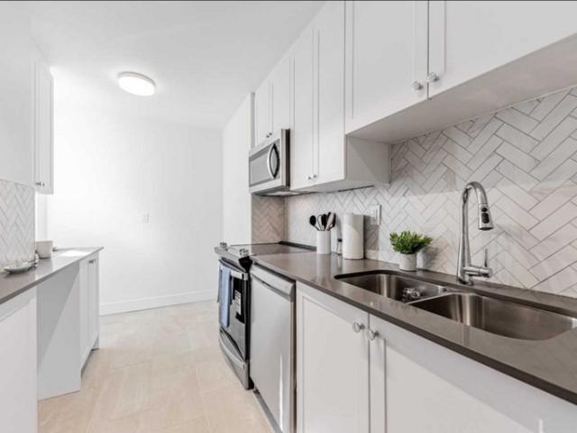 Apartment for rent in Woburn, Ontario