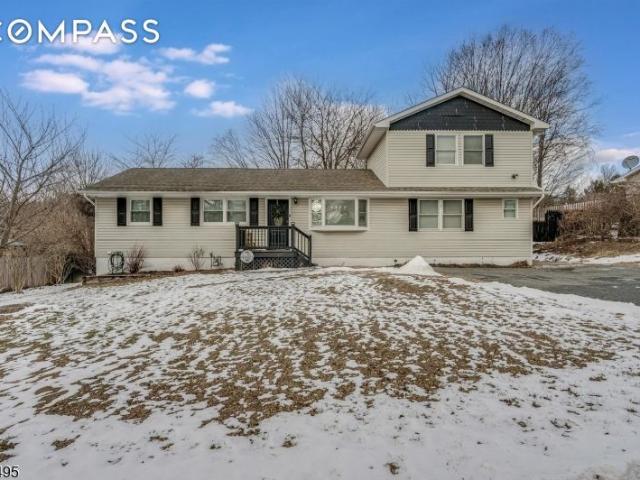 House for sale in Haddonfield, New Jersey