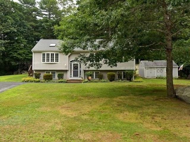House for sale in Freetown, Bristol County