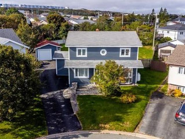 House for sale in Glendale, Mount Pearl