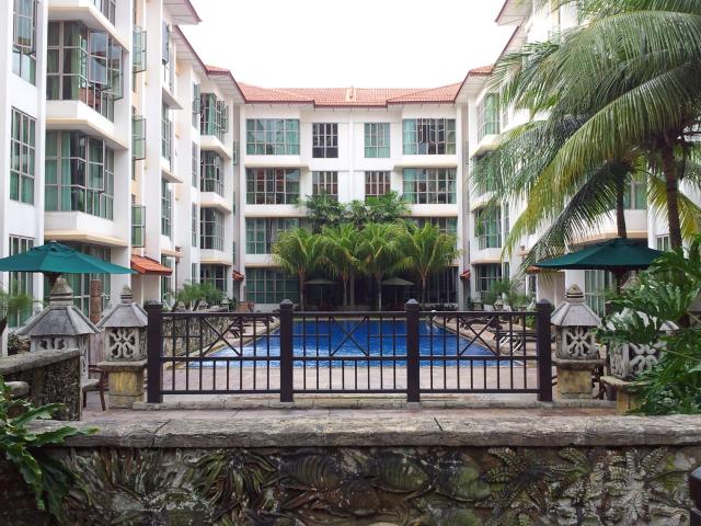 Apartment for rent in Siglap, 16 Upper East Coast