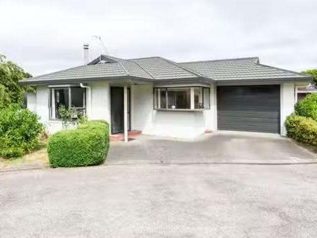 House for rent in Ashhurst