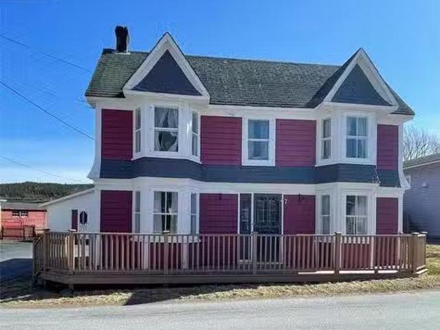 House for sale in Carbonear, Newfoundland And Labrador