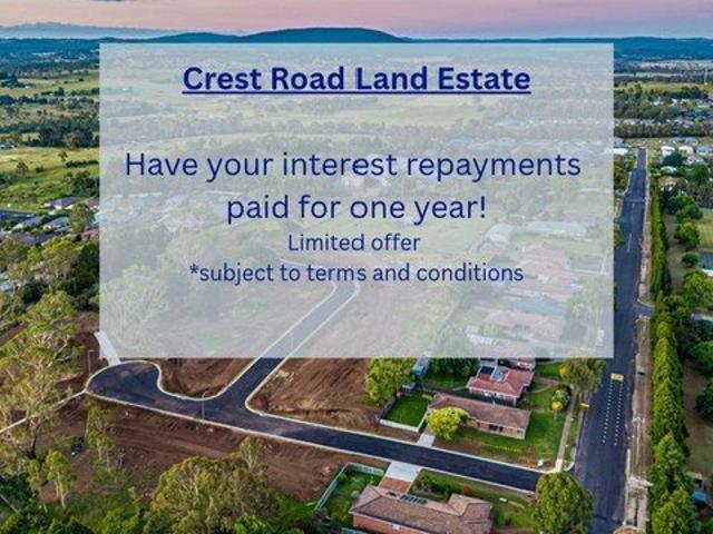 Land for sale in West Armidale, Armidale