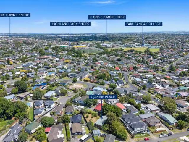 House for sale in East Tamaki, Oroua County