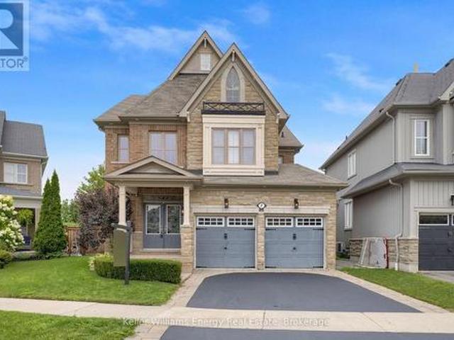 House for sale in Durham, Ontario