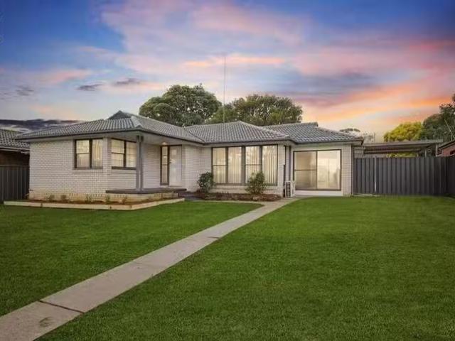 House for rent in Sydney, New South Wales