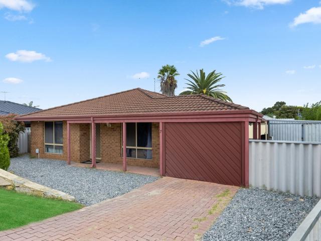 House for rent in Alexander Heights, Western Australia