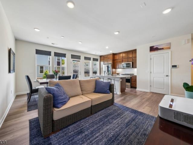 Condo for sale in Union, New Jersey
