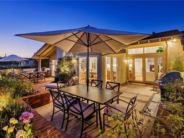 House for sale in Corona Del Mar, California