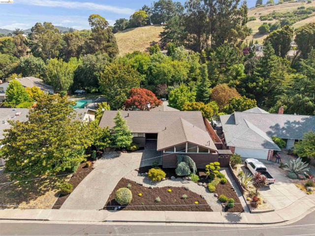 House for sale in El Sobrante, California