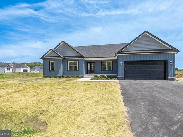 House for sale in Berlin, Worcester County