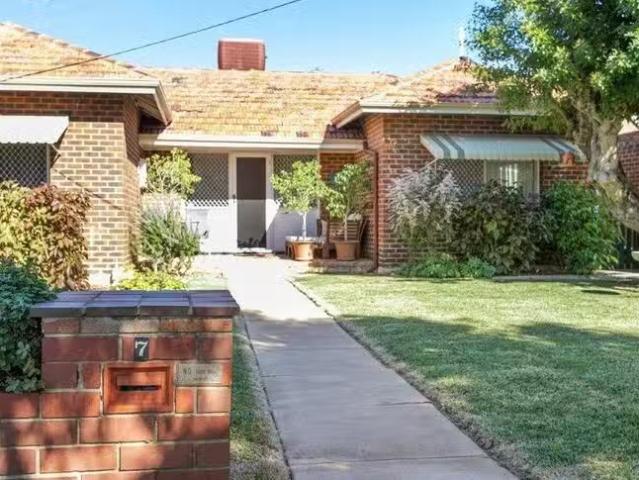 House for rent in North Fremantle, Western Australia