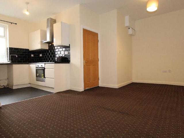 Apartment for rent in Milnrow, Rochdale