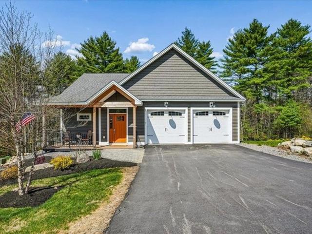 Condo for sale in New Hampshire