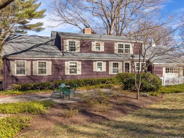 House for sale in Chester, Connecticut
