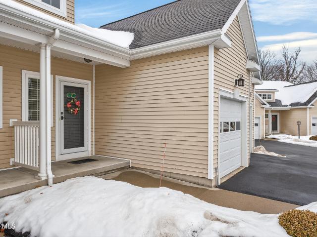 Townhouse for sale in Troy, New York