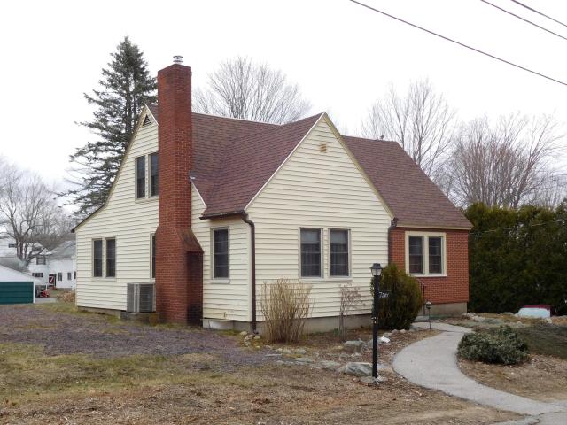 Property for sale in Sanford, Maine