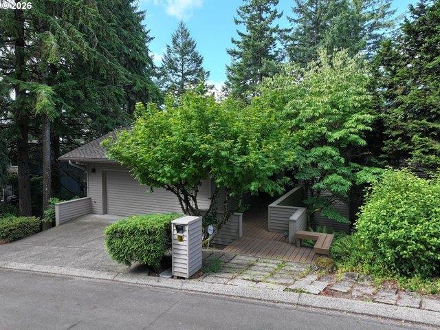 House for sale in Oregonia