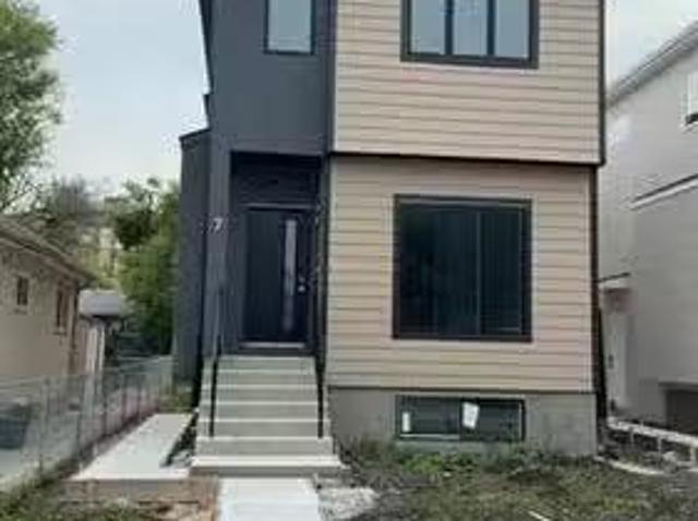 House for sale in East St. Paul, Manitoba