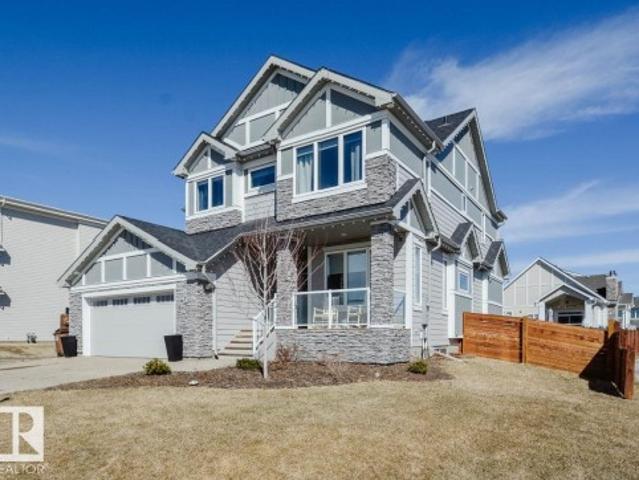 House for sale in Saint Albert, Alberta