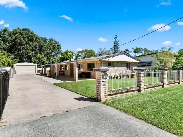 House for rent in Toombul, Queensland